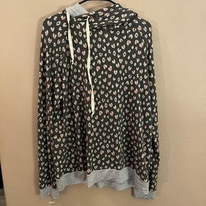 BNWOT Boutique Hoodie!